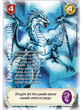 Dragón de Aire (Clásico ESPS - Real)