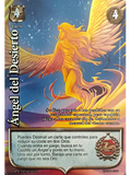 Ángel del desierto (LTD - Cortesana Foil)