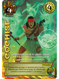 Cochise (MP3 - Nube Roja)