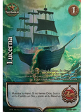 Lucerna (LTD - Cortesana Foil)
