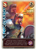 Legionario  (Helénica Aniv - Rework)