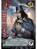 Samuel Parris (MP1)