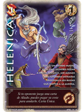 Helénica (Shogun Dos)