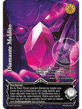 Diamante Maldito