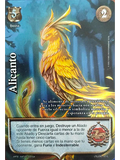 Alicanto (LTD - Cortesana Foil)