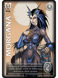 Morgana (CRPB - Faerie)