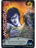 Mordida