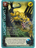 Lagarto Oropel (HD Aniversario - Vasalla)