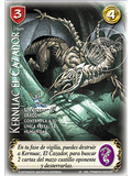 Kernuac El Cazador (Clásico ESPS - Real)