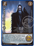 Brujo de Salamanca (LTD - Reales)