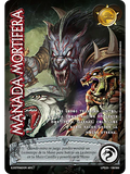 Manada Mortífera (LPE3.0 - Real)