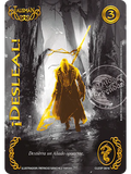 Desleal (Colección Secreta 2025)
