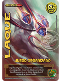 Laque (Promocional - JO)