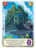 Zaratán (Kit Racial 2024 - Foil)