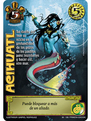 Acihuatl
