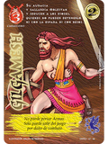 Gilgamesh (CRPE3 - Caballero)