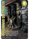 Columnas de Thulan