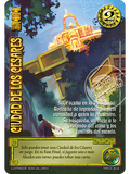 Ciudad de los Césares (TK25 - Valentía y Desolación)