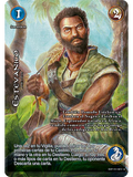 Estevanico (EXP - VC Foil)