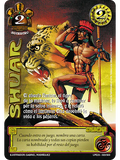 Shuar (LPE3.0 - UR)