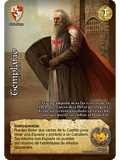 Templario (CID - Real)