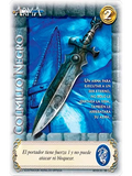 Colmillo Negro (AESX - Corte de la Furia)