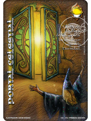 Portal Celestial