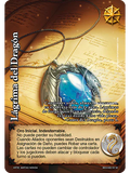 Lágrima del Dragón  (Bestiarium - MR)