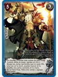 Odín (VAL - Ultra Real)