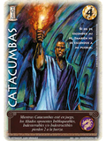 Catacumbas (Relatos de Helénica - Rework)
