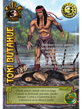 Toki Butahue (MP1)