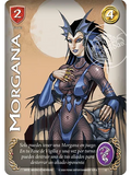 Morgana (Kit de Juego 2)