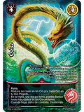 Goko (Esp.Samurai - VC Foil)