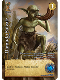 Llamado Salvaje (CID - VC Foil)