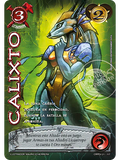 Calixto (Kit Racial Licántropo 2025)