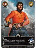 El Empecinado (Napoleón - VC Foil)