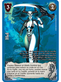 Hel (VAL - Mega Real)
