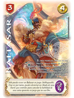 Baltasar (LBPB25)