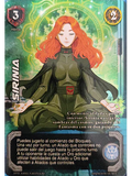 Sirinia (KVM - Vasalla Foil)
