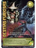 Bestias Furiosas (CRPE2 - Bestia)
