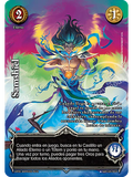 Samshiel (Napoleón - VC Foil)