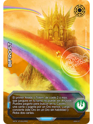 Bifrost (Lootbox NE 2024)