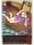 Afrodita (Kit Shogun 1)