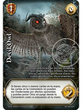 Devil Owl (ONY - Real)