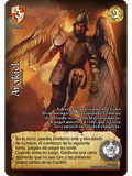 Arakiel (CID - MR)