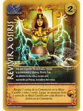 Revivir a Osiris (TKit Premium 2024 - Magia y Divinidad)
