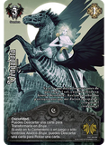 Vengadora  (DGO - Real)
