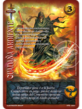 Guadaña Ardiente  (Kit Inferno)