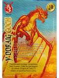 Y Ddraig Goch (LPE4 - Real)