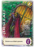 ¡Desleal! (Leyendas PB 3.0 - MR)